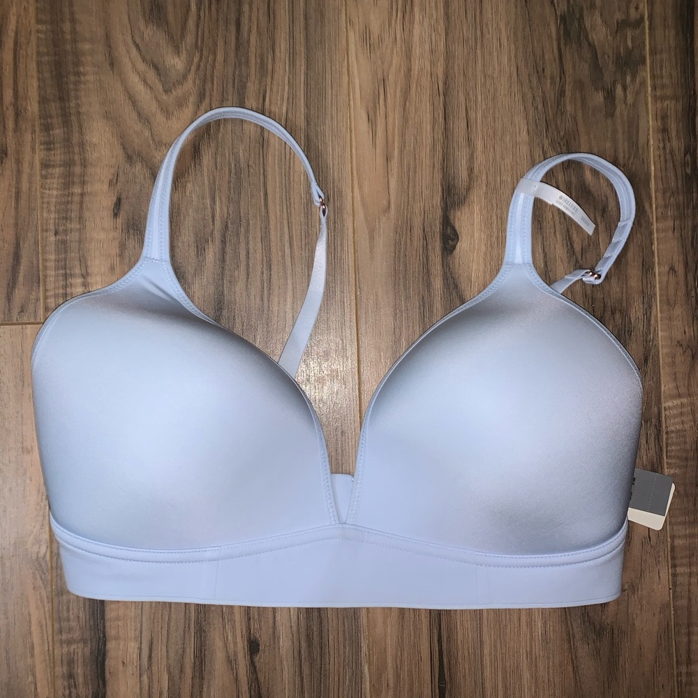 Wireless Bra